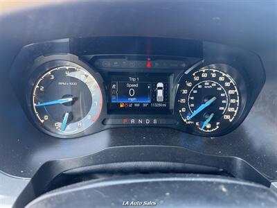 2023 Ford Ranger XLT / FX2   - Photo 23 - Monroe, LA 71201