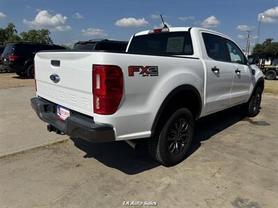 2023 Ford Ranger XLT / FX2   - Photo 6 - Monroe, LA 71201