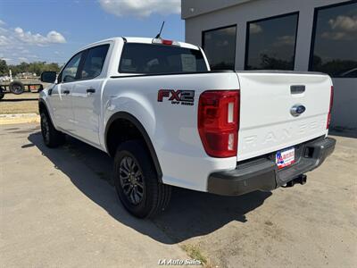 2023 Ford Ranger XLT / FX2   - Photo 8 - Monroe, LA 71201