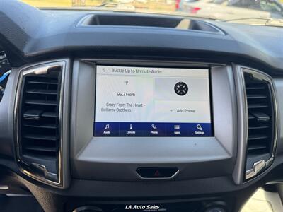 2023 Ford Ranger XLT / FX2   - Photo 20 - Monroe, LA 71201
