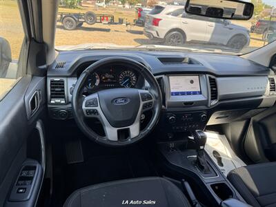 2023 Ford Ranger XLT / FX2   - Photo 11 - Monroe, LA 71201