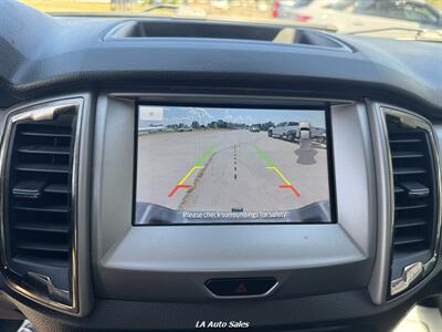 2023 Ford Ranger XLT / FX2   - Photo 21 - Monroe, LA 71201