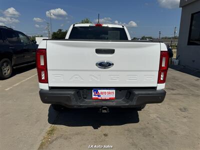 2023 Ford Ranger XLT / FX2   - Photo 7 - Monroe, LA 71201
