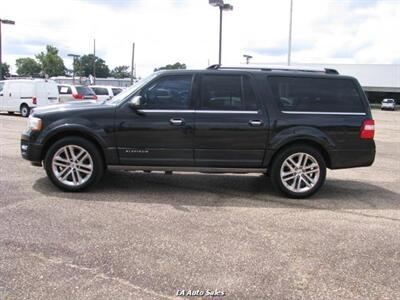 2015 Ford Expedition EL Platinum   - Photo 6 - West Monroe, LA 71225