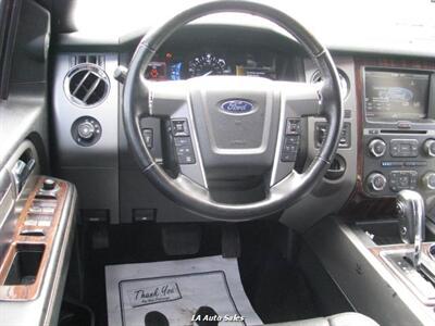 2015 Ford Expedition EL Platinum   - Photo 15 - West Monroe, LA 71225