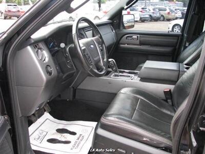 2015 Ford Expedition EL Platinum 4x2 4dr SUV - Photo 18 - Monroe, LA 71201