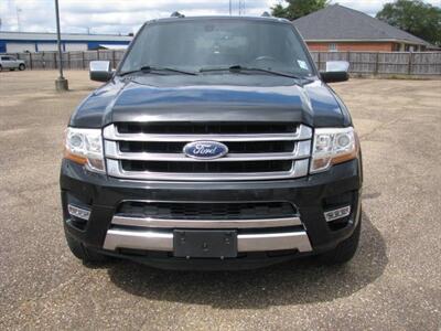 2015 Ford Expedition EL Platinum   - Photo 8 - West Monroe, LA 71225