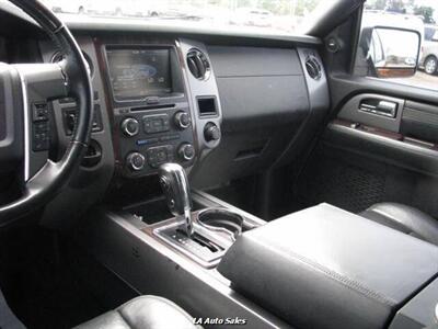 2015 Ford Expedition EL Platinum 4x2 4dr SUV - Photo 16 - Monroe, LA 71201