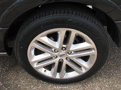 2015 Ford Expedition EL Platinum 4x2 4dr SUV - Photo 9 - Monroe, LA 71201