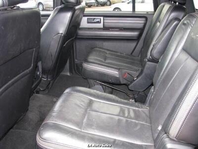 2015 Ford Expedition EL Platinum 4x2 4dr SUV - Photo 12 - Monroe, LA 71201