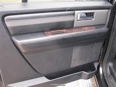 2015 Ford Expedition EL Platinum 4x2 4dr SUV - Photo 17 - Monroe, LA 71201