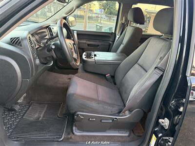 2013 Chevrolet Silverado 1500 LT   - Photo 2 - Monroe, LA 71201