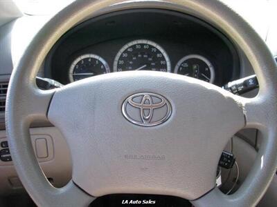 2006 Toyota Sienna LE 7 Passenger 4dr Mini Van   - Photo 19 - Monroe, LA 71201