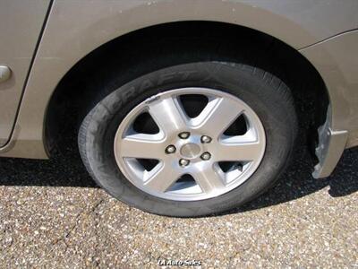 2006 Toyota Sienna LE 7 Passenger 4dr Mini Van   - Photo 9 - Monroe, LA 71201