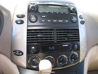 2006 Toyota Sienna LE 7 Passenger 4dr Mini Van   - Photo 18 - Monroe, LA 71201