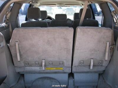 2006 Toyota Sienna LE 7 Passenger 4dr Mini Van   - Photo 10 - Monroe, LA 71201