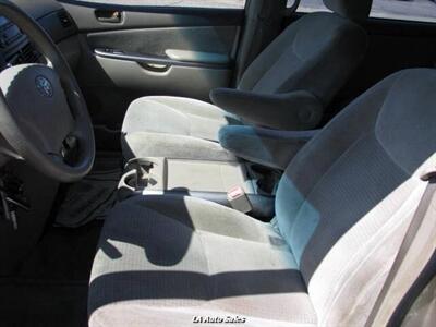 2006 Toyota Sienna LE 7 Passenger 4dr Mini Van   - Photo 17 - Monroe, LA 71201