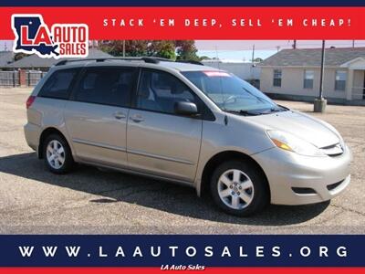 2006 Toyota Sienna LE 7 Passenger  