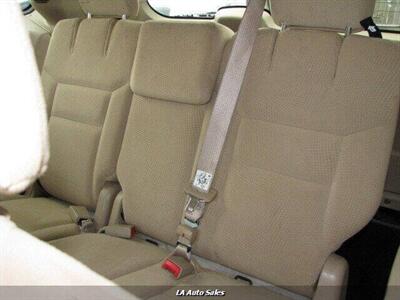 2014 Dodge Grand Caravan American Value Package 4dr Mini Van   - Photo 12 - Monroe, LA 71201