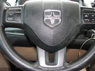 2014 Dodge Grand Caravan American Value Package 4dr Mini Van   - Photo 19 - Monroe, LA 71201