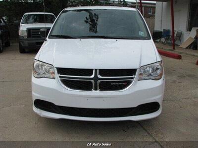 2014 Dodge Grand Caravan American Value Package 4dr Mini Van   - Photo 8 - Monroe, LA 71201