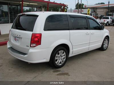 2014 Dodge Grand Caravan American Value Package   - Photo 3 - West Monroe, LA 71225