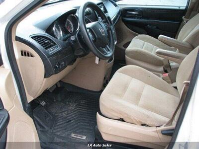 2014 Dodge Grand Caravan American Value Package 4dr Mini Van   - Photo 16 - Monroe, LA 71201