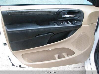 2014 Dodge Grand Caravan American Value Package 4dr Mini Van   - Photo 17 - Monroe, LA 71201