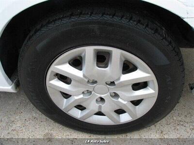 2014 Dodge Grand Caravan American Value Package 4dr Mini Van   - Photo 9 - Monroe, LA 71201
