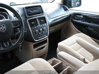 2014 Dodge Grand Caravan American Value Package 4dr Mini Van   - Photo 14 - Monroe, LA 71201