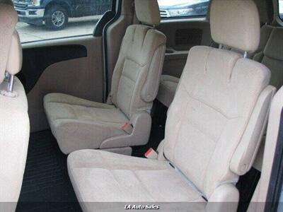 2014 Dodge Grand Caravan American Value Package 4dr Mini Van   - Photo 11 - Monroe, LA 71201