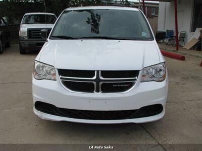 2014 Dodge Grand Caravan American Value Package   - Photo 8 - West Monroe, LA 71225