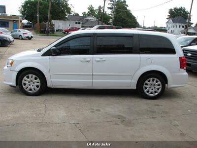 2014 Dodge Grand Caravan American Value Package   - Photo 6 - West Monroe, LA 71225