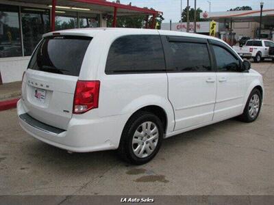 2014 Dodge Grand Caravan American Value Package 4dr Mini Van   - Photo 3 - Monroe, LA 71201