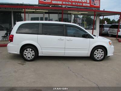 2014 Dodge Grand Caravan American Value Package   - Photo 2 - West Monroe, LA 71225