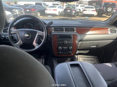 2014 Chevrolet Tahoe LS   - Photo 7 - Monroe, LA 71201