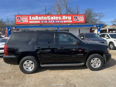 2014 Chevrolet Tahoe LS SUV