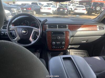 2014 Chevrolet Tahoe LS 4x2 4dr SUV   - Photo 8 - Monroe, LA 71201