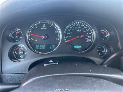 2014 Chevrolet Tahoe LS 4x2 4dr SUV   - Photo 11 - Monroe, LA 71201