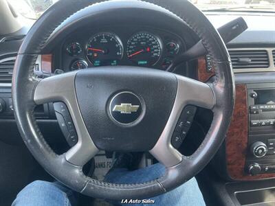 2014 Chevrolet Tahoe LS 4x2 4dr SUV   - Photo 12 - Monroe, LA 71201