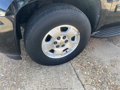 2014 Chevrolet Tahoe LS 4x2 4dr SUV   - Photo 5 - Monroe, LA 71201