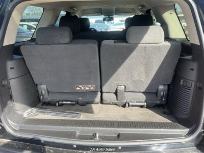 2014 Chevrolet Tahoe LS   - Photo 9 - Monroe, LA 71201