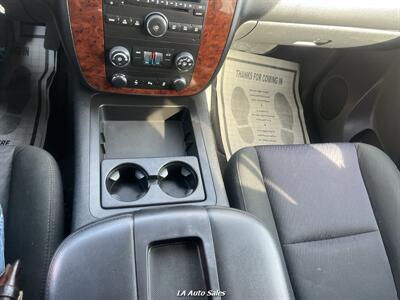 2014 Chevrolet Tahoe LS   - Photo 16 - Monroe, LA 71201