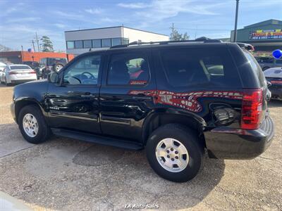 2014 Chevrolet Tahoe LS   - Photo 2 - Monroe, LA 71201