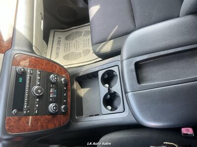 2014 Chevrolet Tahoe LS   - Photo 15 - Monroe, LA 71201