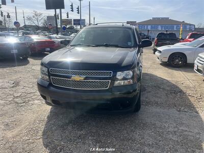 2014 Chevrolet Tahoe LS   - Photo 3 - Monroe, LA 71201