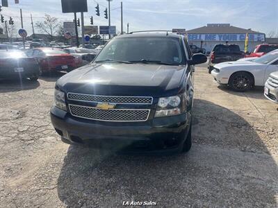 2014 Chevrolet Tahoe LS 4x2 4dr SUV   - Photo 4 - Monroe, LA 71201