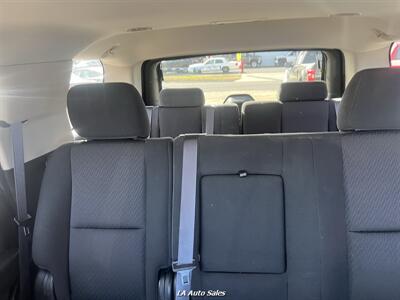 2014 Chevrolet Tahoe LS   - Photo 17 - Monroe, LA 71201