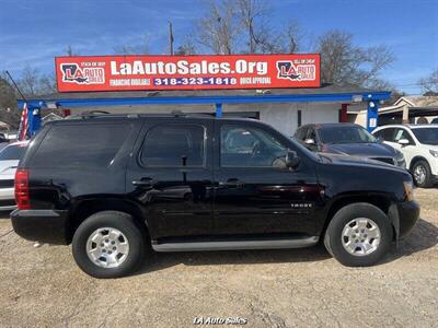 2014 Chevrolet Tahoe LS 4x2 4dr SUV   - Photo 2 - Monroe, LA 71201