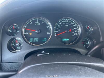 2014 Chevrolet Tahoe LS   - Photo 10 - Monroe, LA 71201